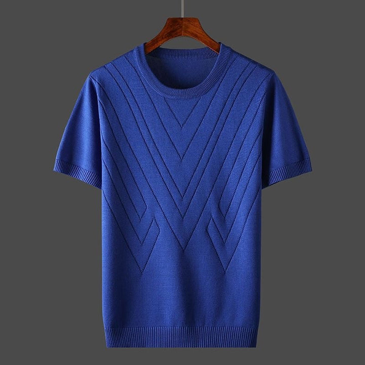Camicia esclusiva in cashmere