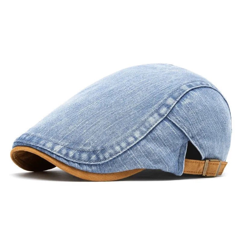 Cappellino vintage regolabile