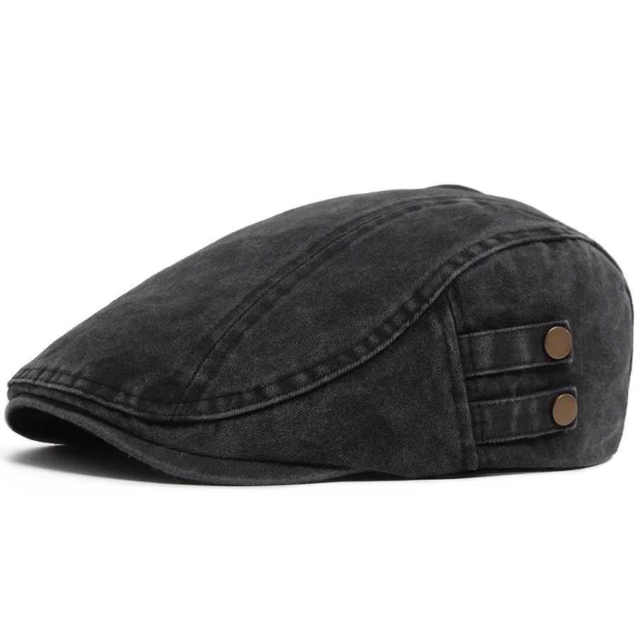 Cappellino vintage da uomo