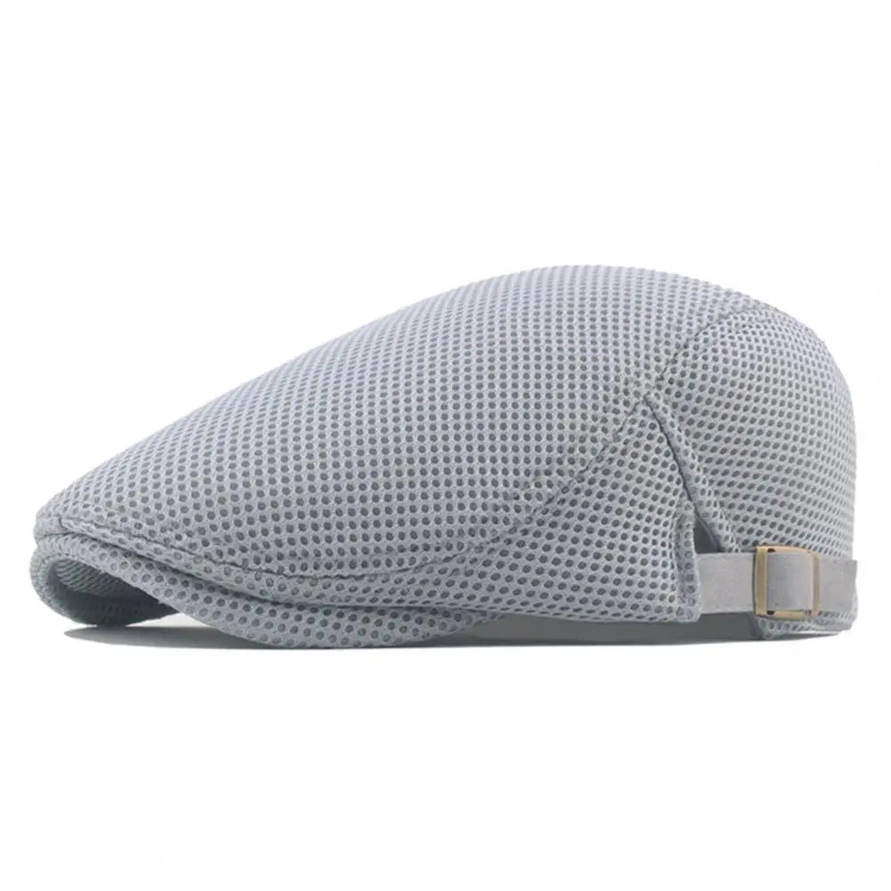 Cappellino traspirante per uomo