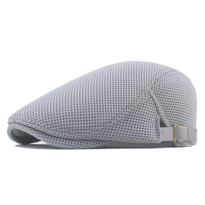 Cappellino traspirante per uomo
