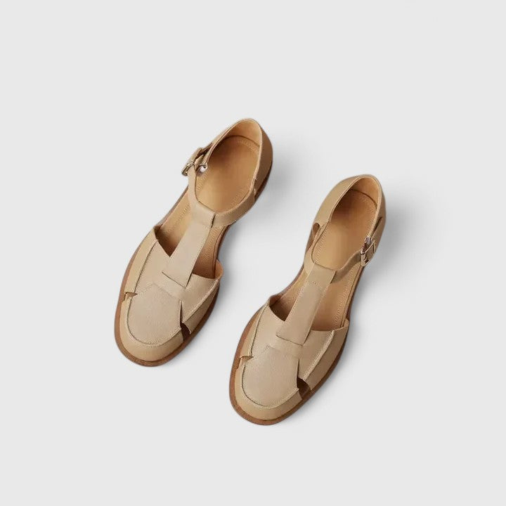 Thalina | Sandali Mary Jane Eleganti