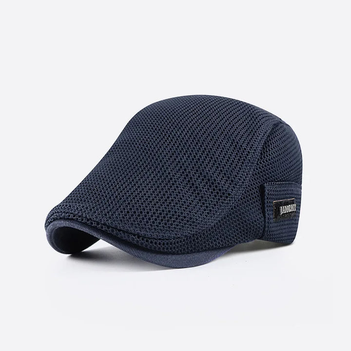 Cappello traspirante per uomo