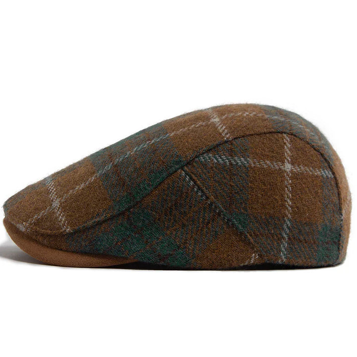 Cappellino classico da uomo