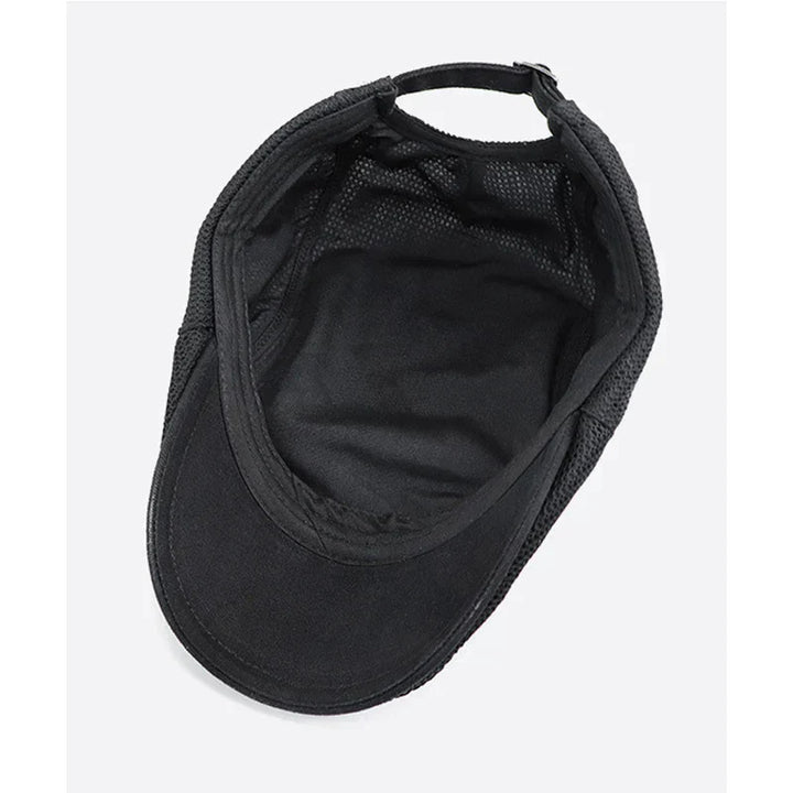 Cappello traspirante per uomo