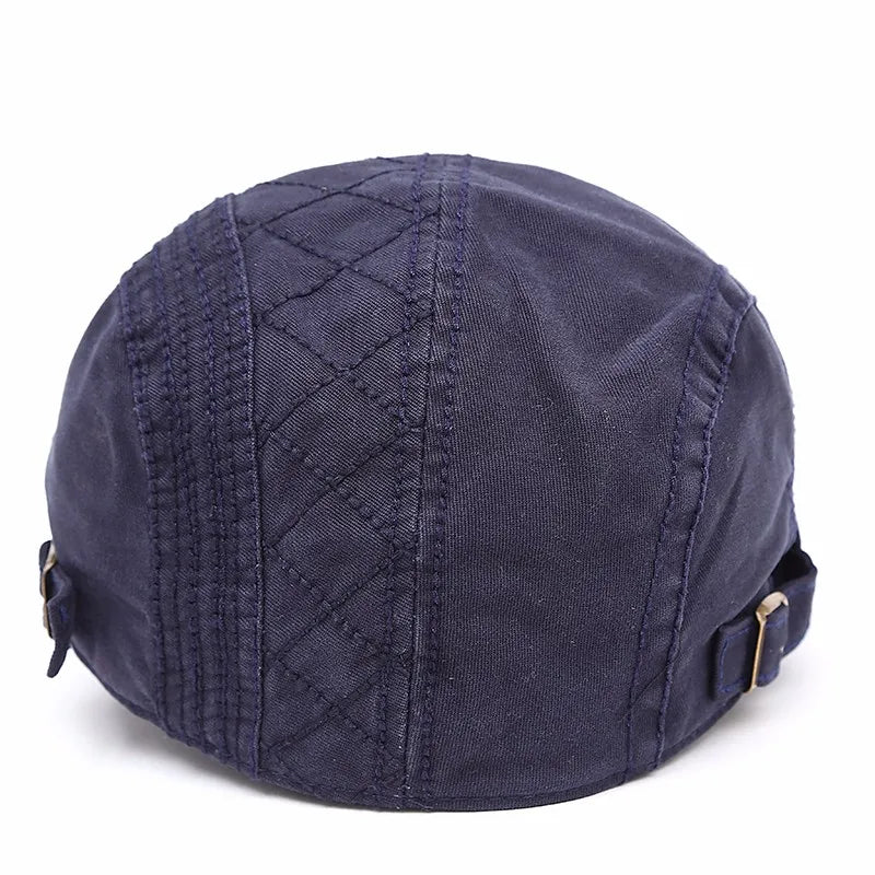 Cappellino vintage con motivo animale