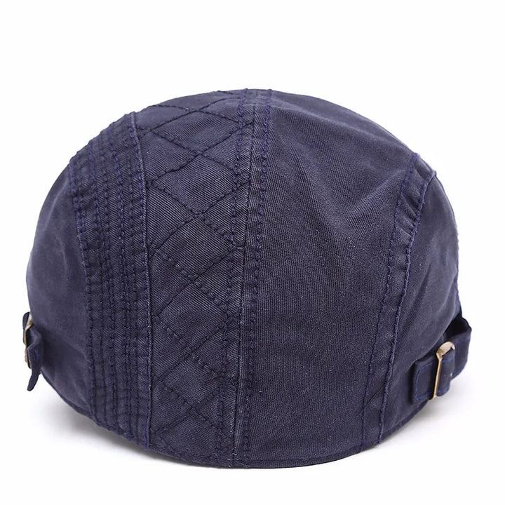 Cappellino vintage con motivo animale