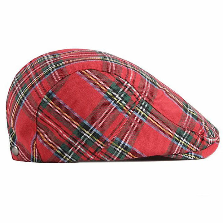 Cappello classico colorato