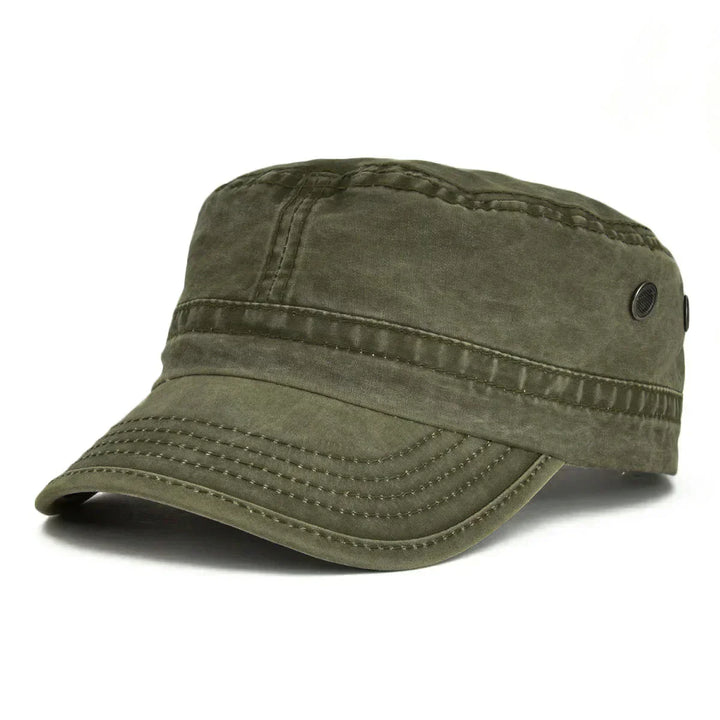Cappello vintage robusto