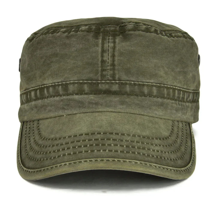 Cappello vintage robusto