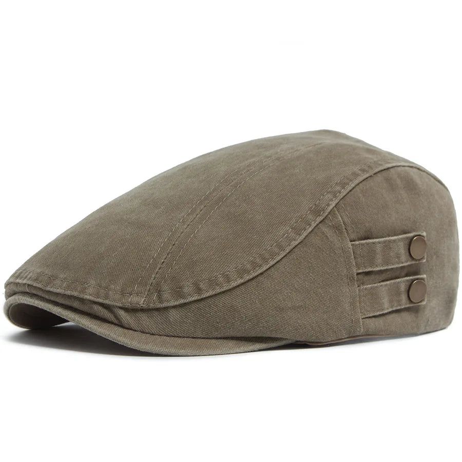 Cappellino vintage da uomo