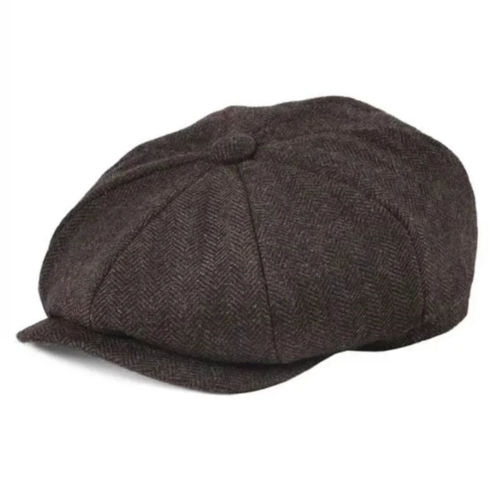 Cappello invernale caldo ed elegante