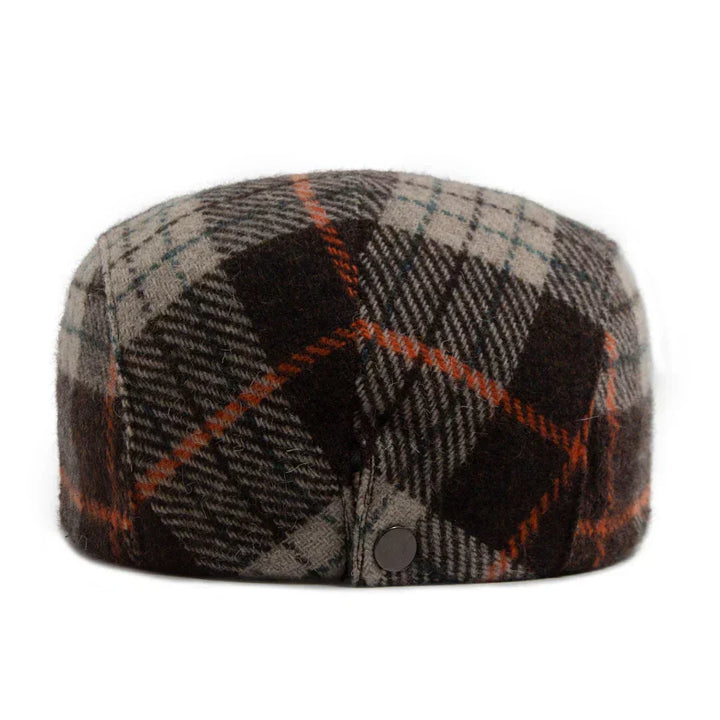 Cappellino classico da uomo