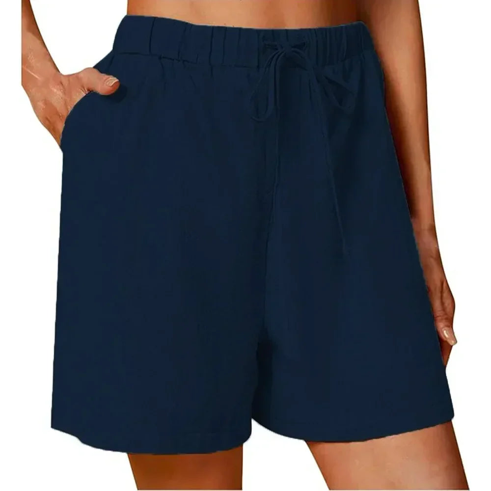Pantaloni Corti