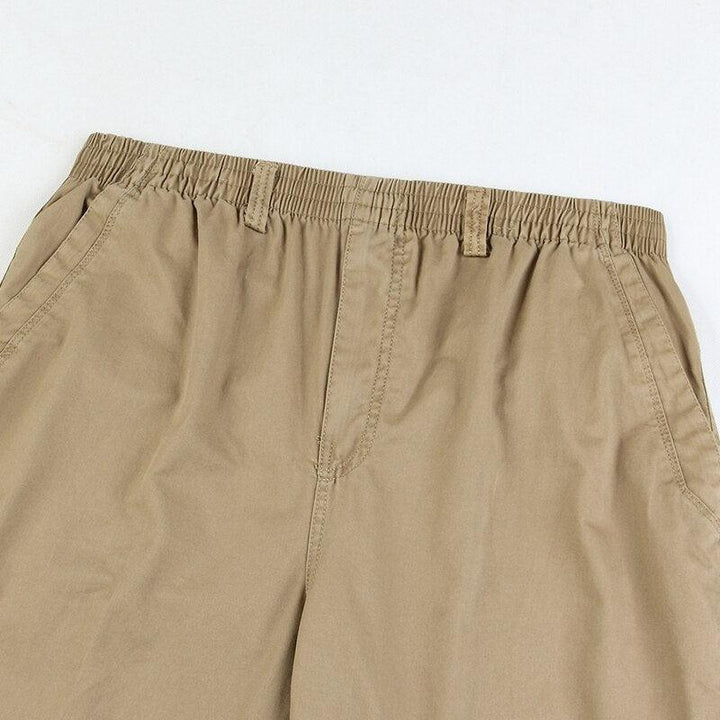 Pantaloni in lino