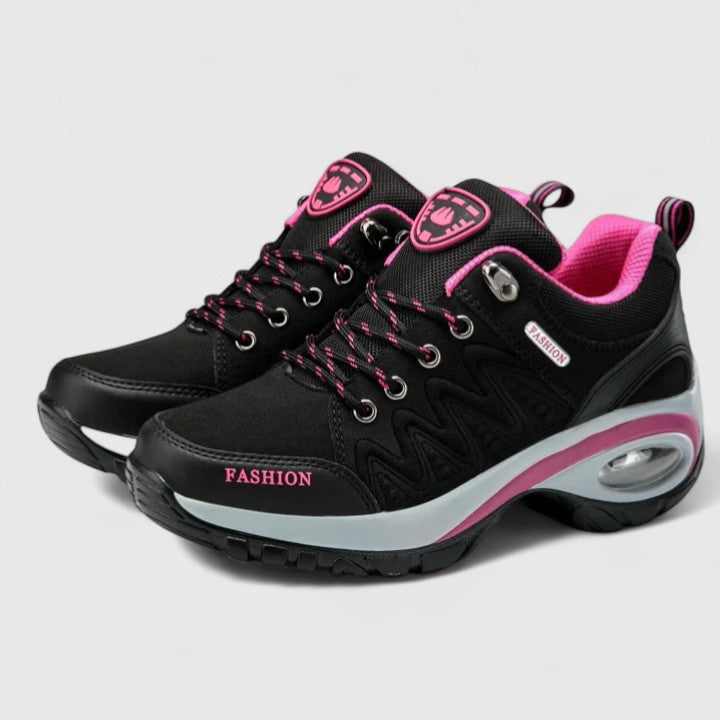 Leslie | Sneakers Confortevoli