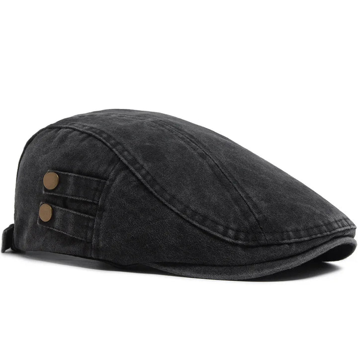 Cappellino vintage da uomo