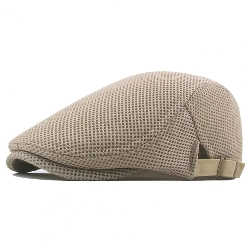 Cappellino traspirante per uomo
