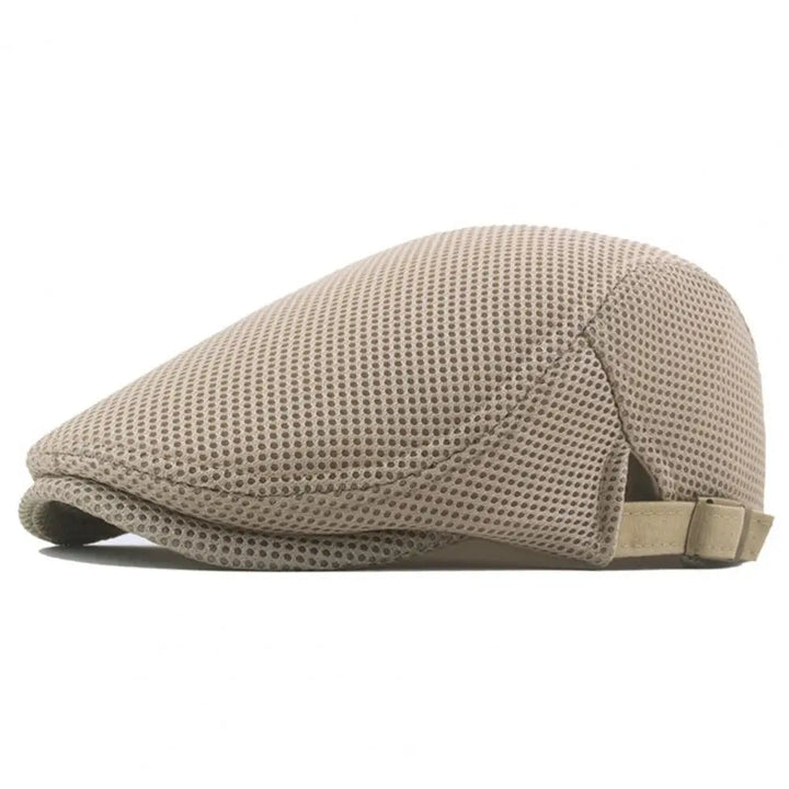 Cappellino traspirante per uomo