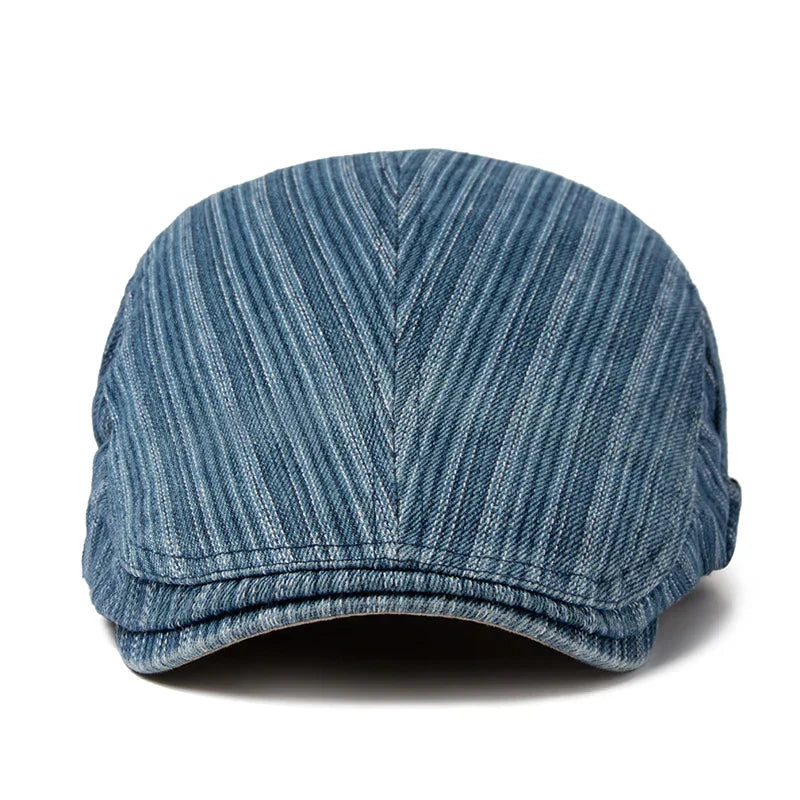 Cappellino elegante per uomo