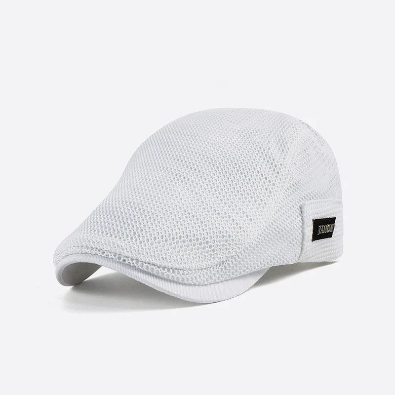 Cappello traspirante per uomo