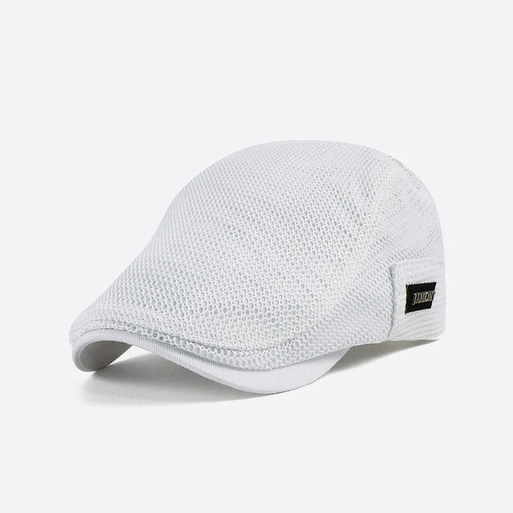 Cappello traspirante per uomo