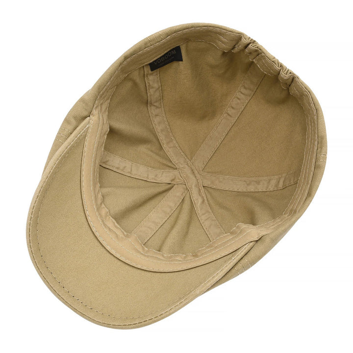 Cappello da golf in cotone