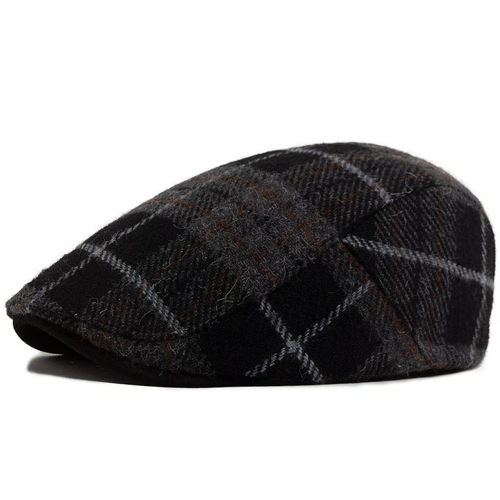 Cappellino classico da uomo