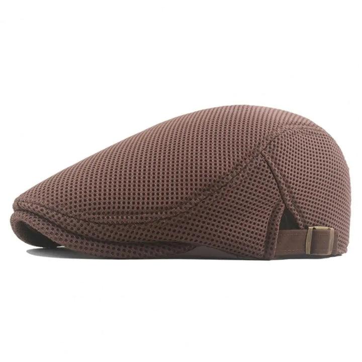 Cappellino traspirante per uomo