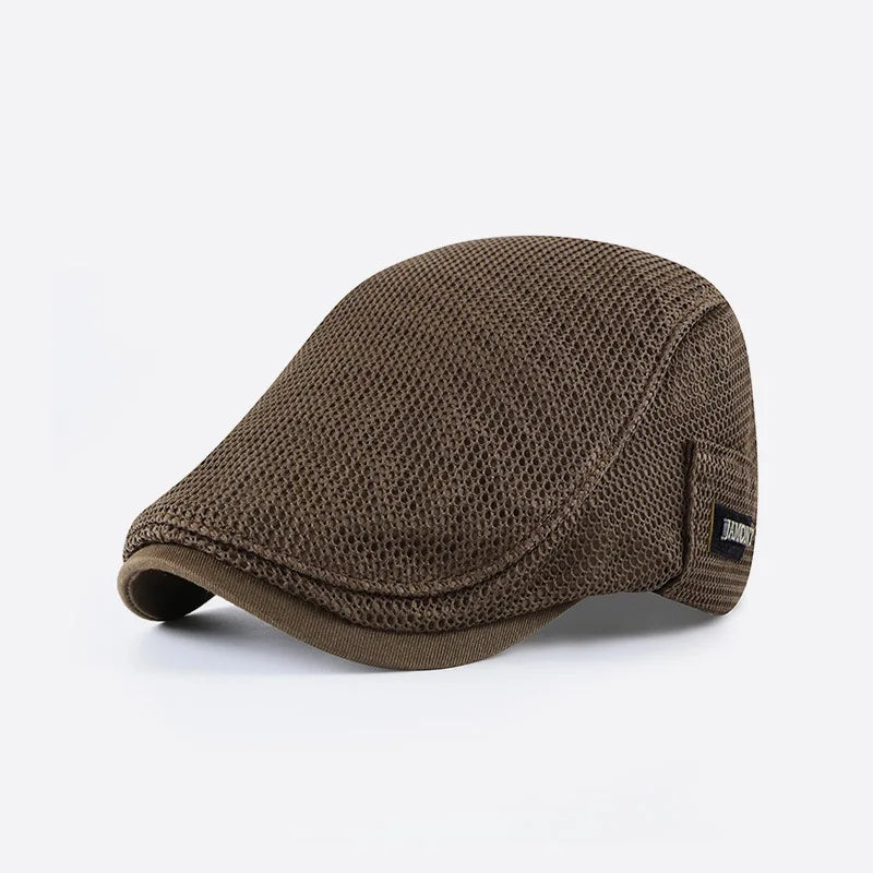 Cappello traspirante per uomo