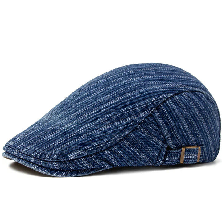 Cappellino elegante per uomo
