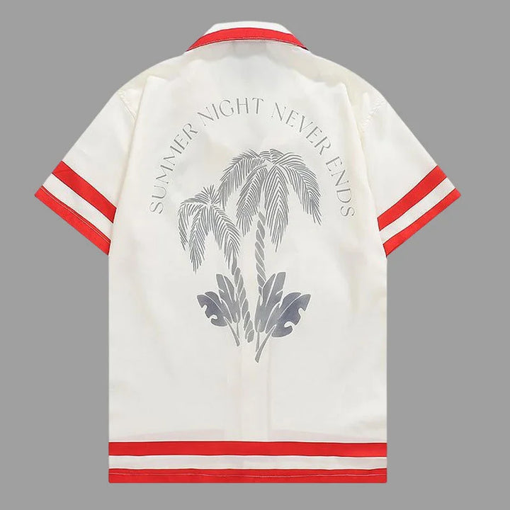 Polo shirt