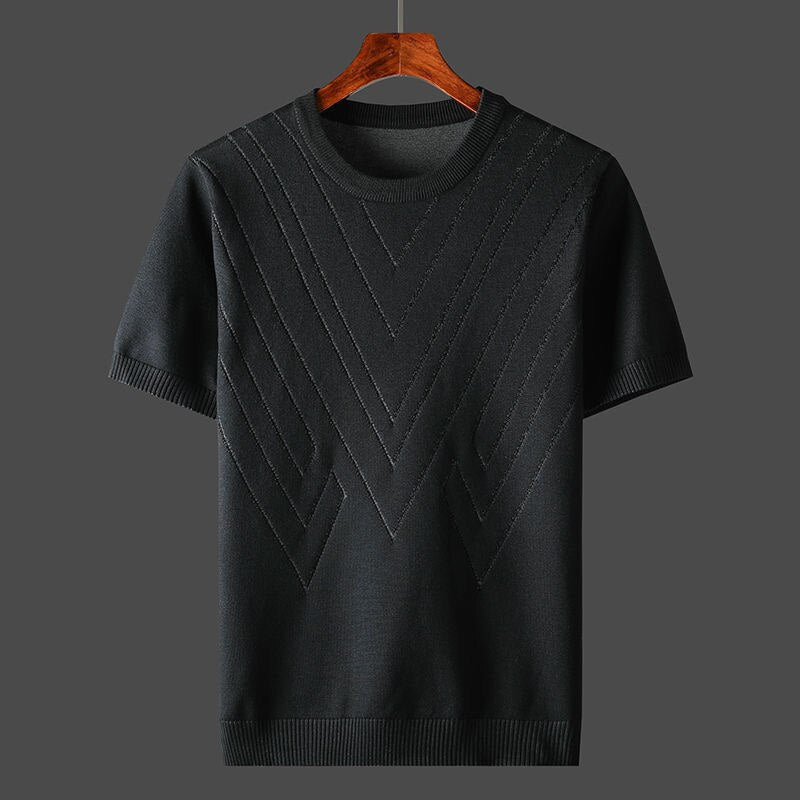 Camicia esclusiva in cashmere