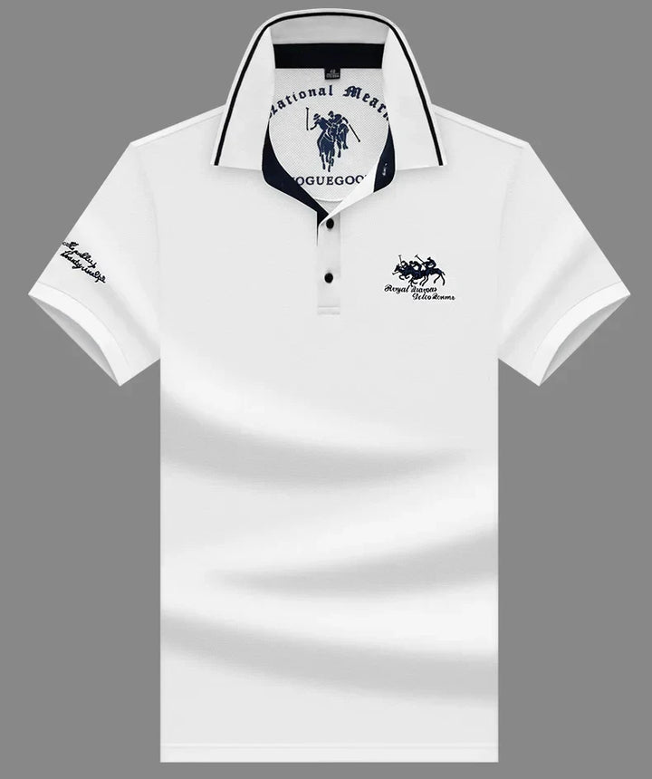 Polo uomo