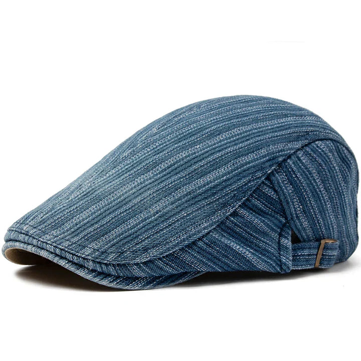 Cappellino elegante per uomo