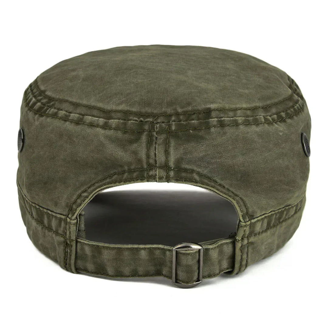 Cappello vintage robusto