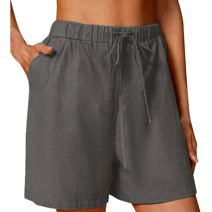 Pantaloni Corti