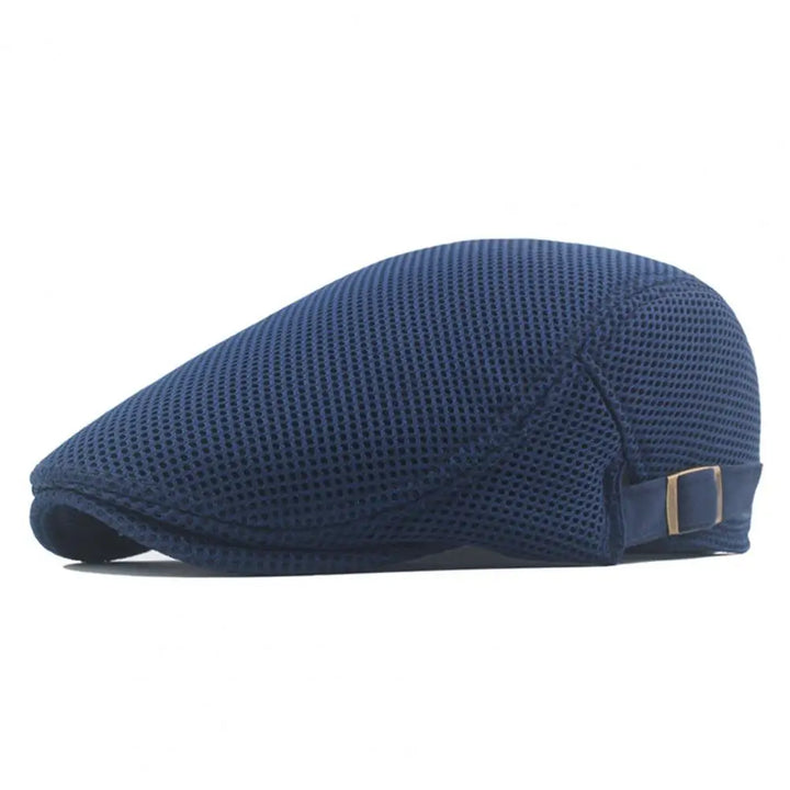 Cappellino traspirante per uomo