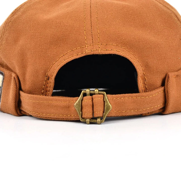Cappello docker vintage