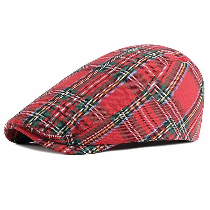 Cappello classico colorato