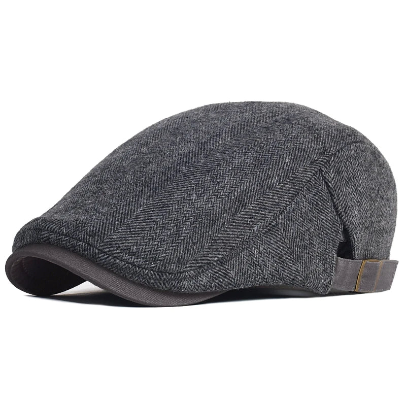 Cappello premium per uomo