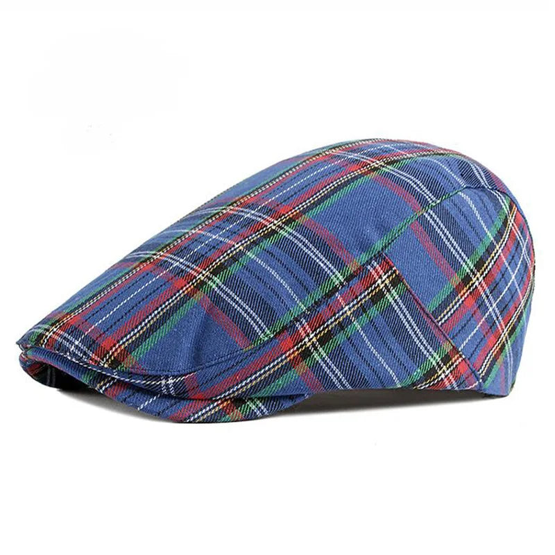 Cappello classico colorato