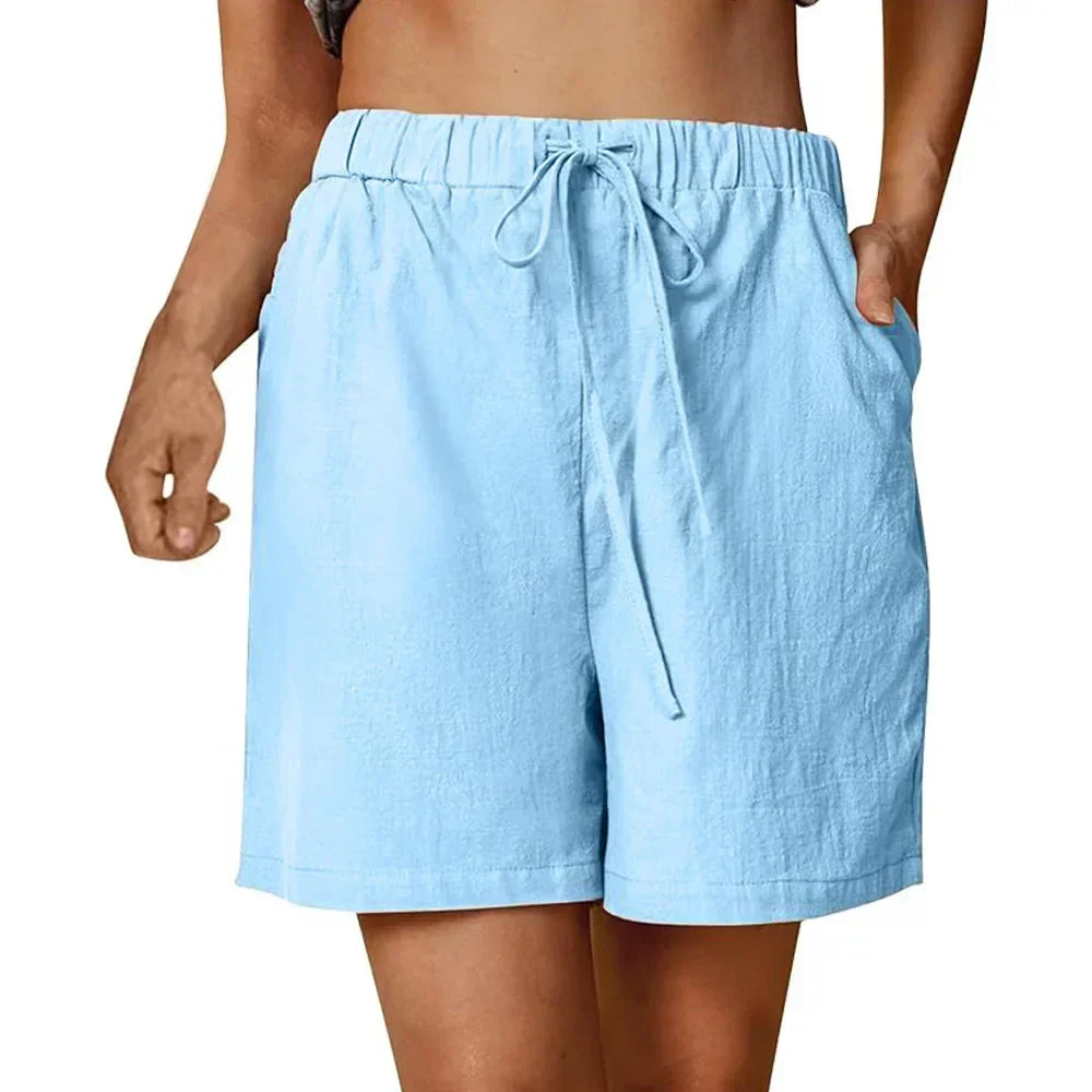 Pantaloni Corti