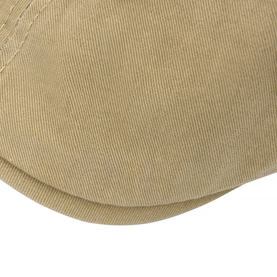 Cappello da golf in cotone
