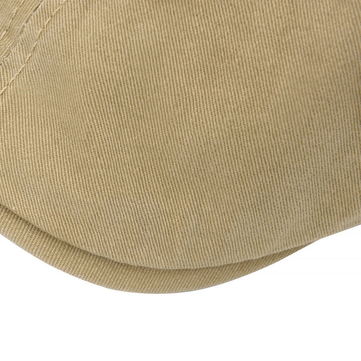 Cappello da golf in cotone
