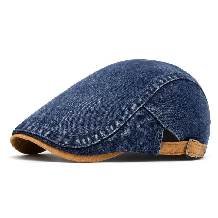 Cappellino vintage regolabile