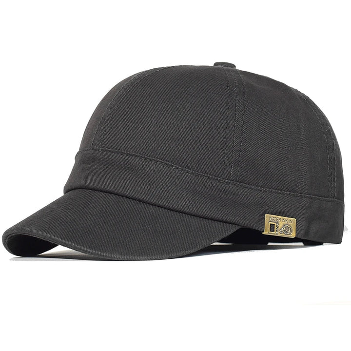 Cappellino in cotone per uomo