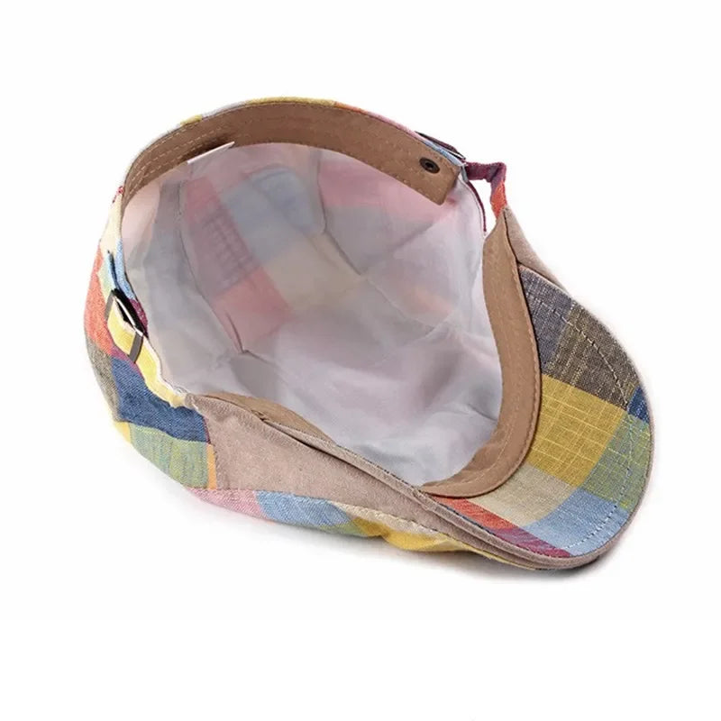 Cappello Estivo Elegante