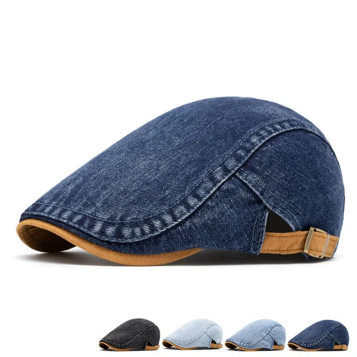 Cappellino vintage regolabile