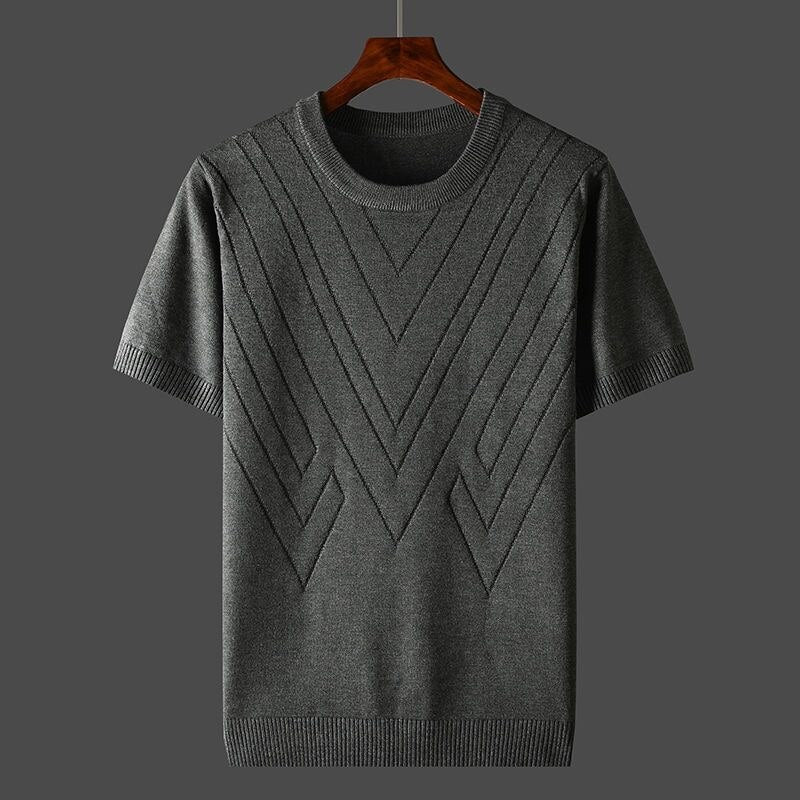 Camicia esclusiva in cashmere